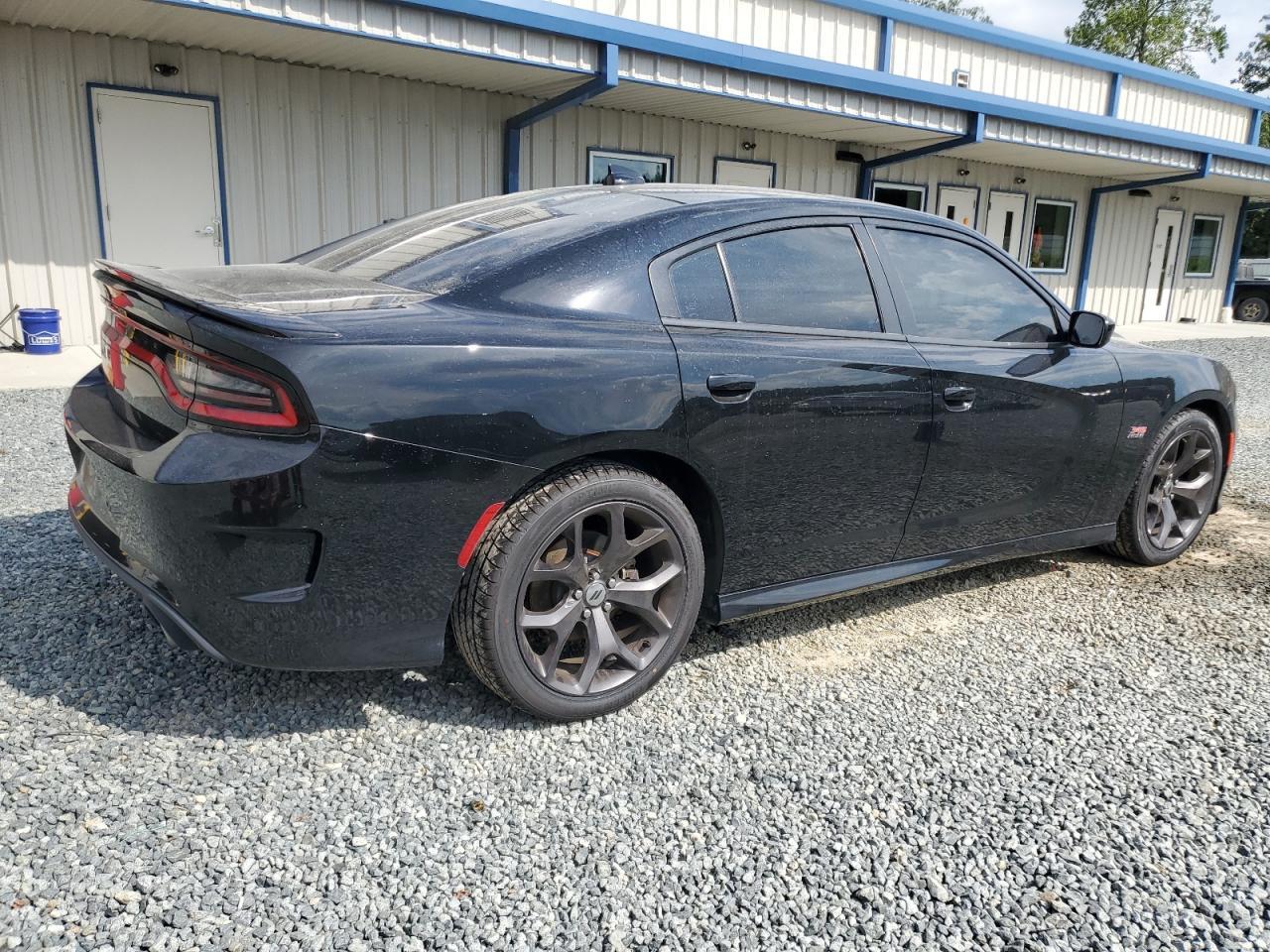 2018 Dodge Charger R/T - Фото 3