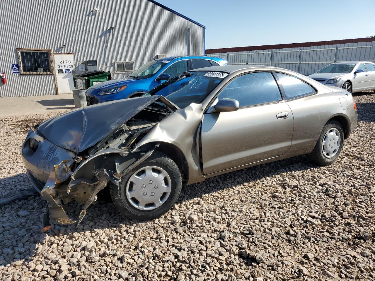 1994 Toyota Celica Base