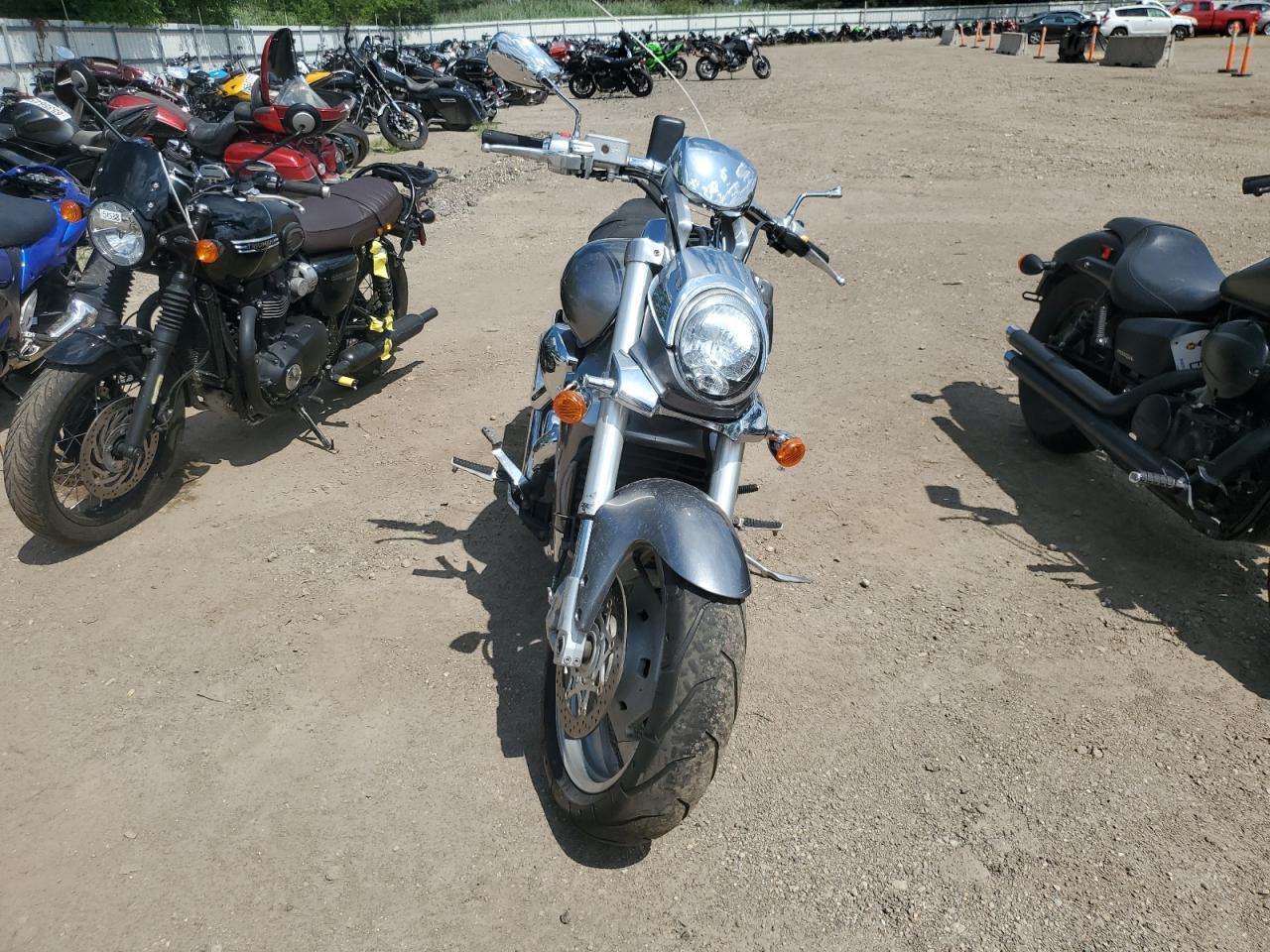2008 Suzuki M109Rz - Фото 2