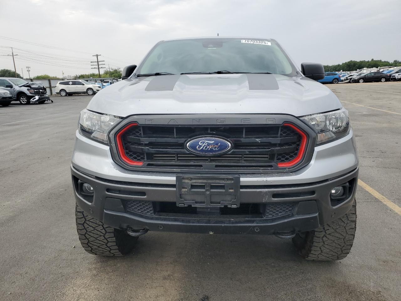 2021 Ford Ranger Xl - Image 5