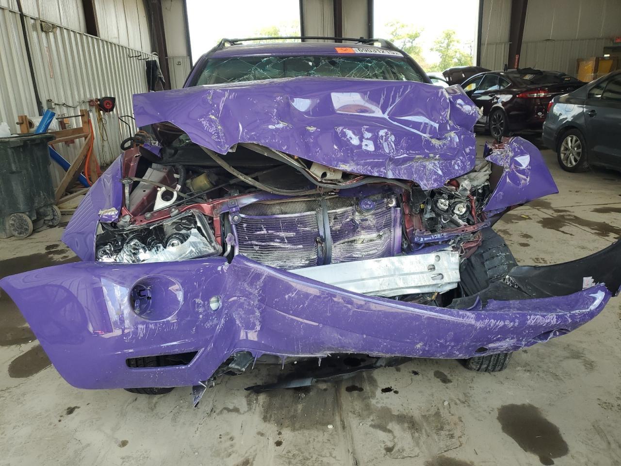 2006 Toyota Highlander Limited - Фото 5