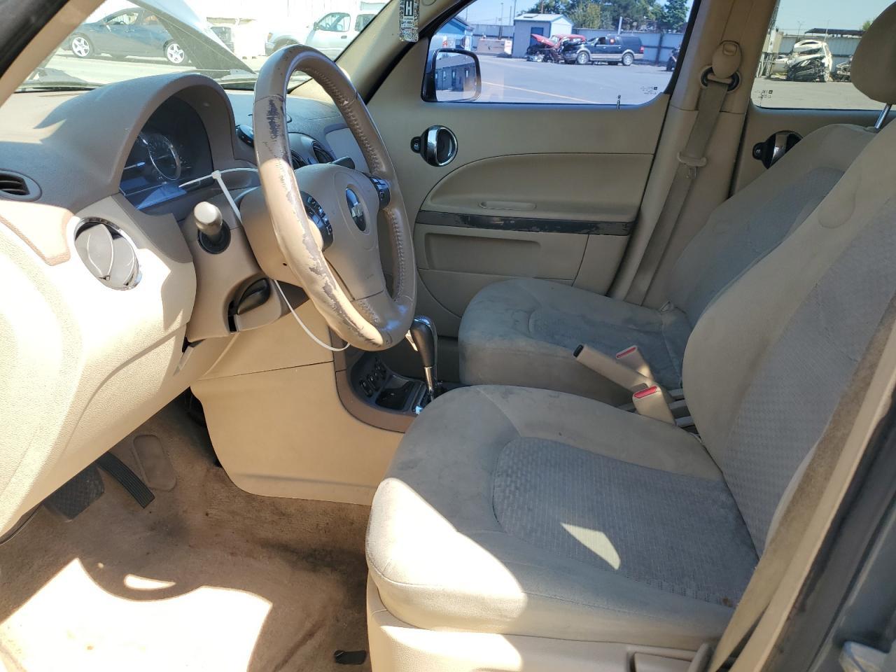 2008 Chevrolet Hhr Lt - Фото 7