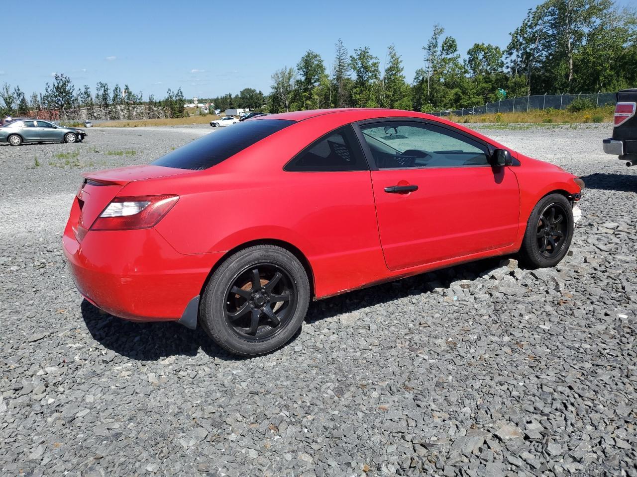 2010 Honda Civic Dx-G - Image 3