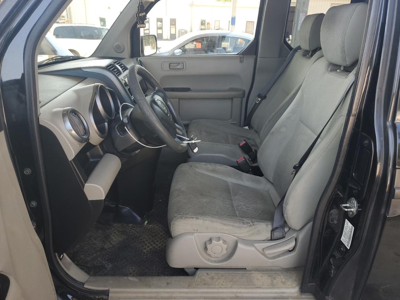 2010 Honda Element Lx - Фото 7
