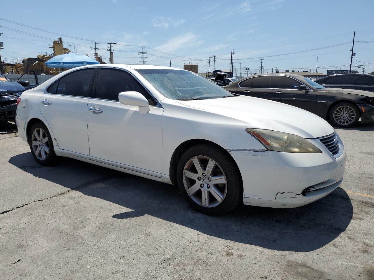 2009 Lexus Es 350 - Фото 4
