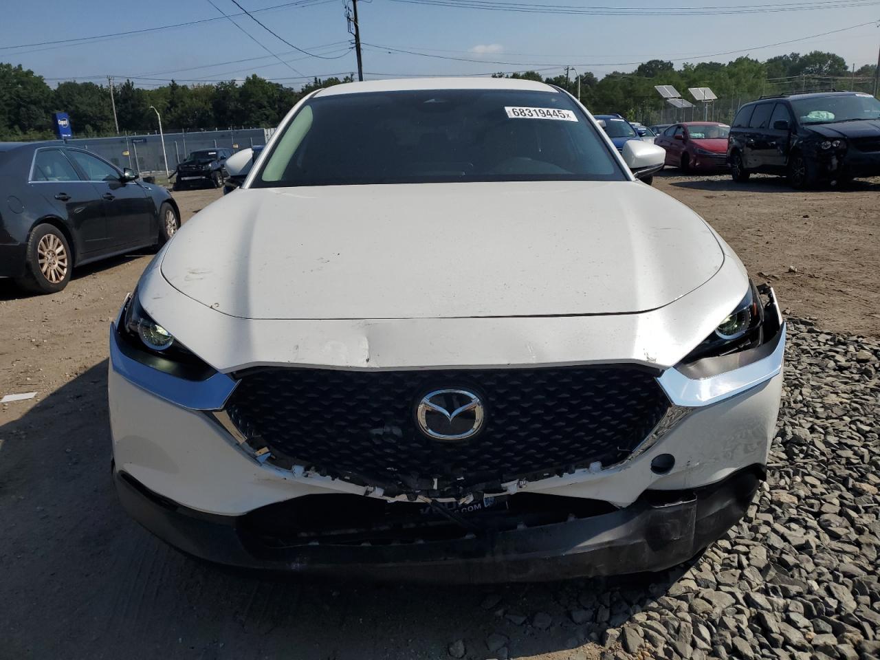 2025 Mazda Cx-30 - Фото 5