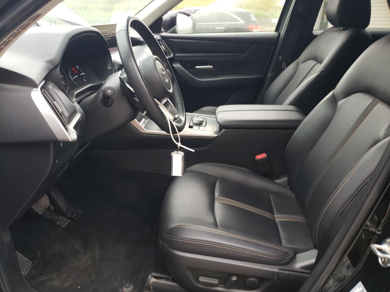 2024 Mazda Cx-90 Select - Image 7