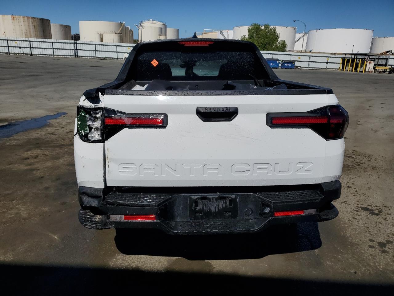 2024 Hyundai Santa Cruz Sel - Image 6