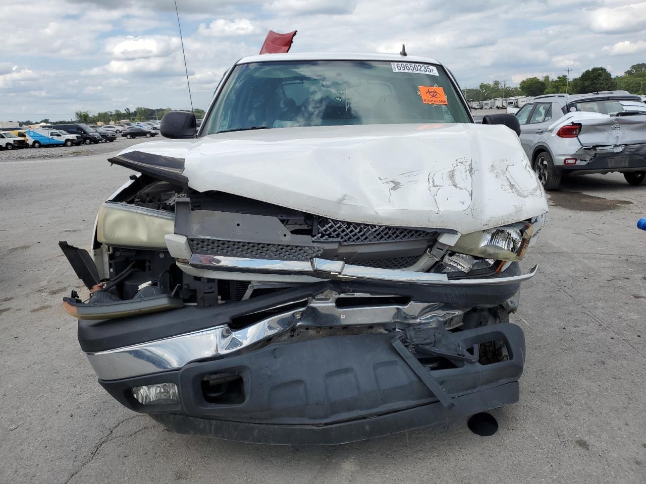 2006 Chevrolet Avalanche C1500 - Image 5