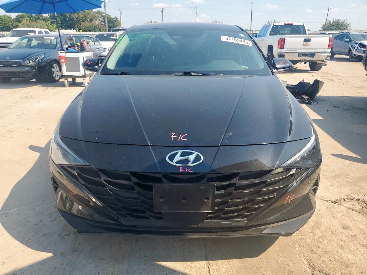2023 Hyundai Elantra Sel - Image 5