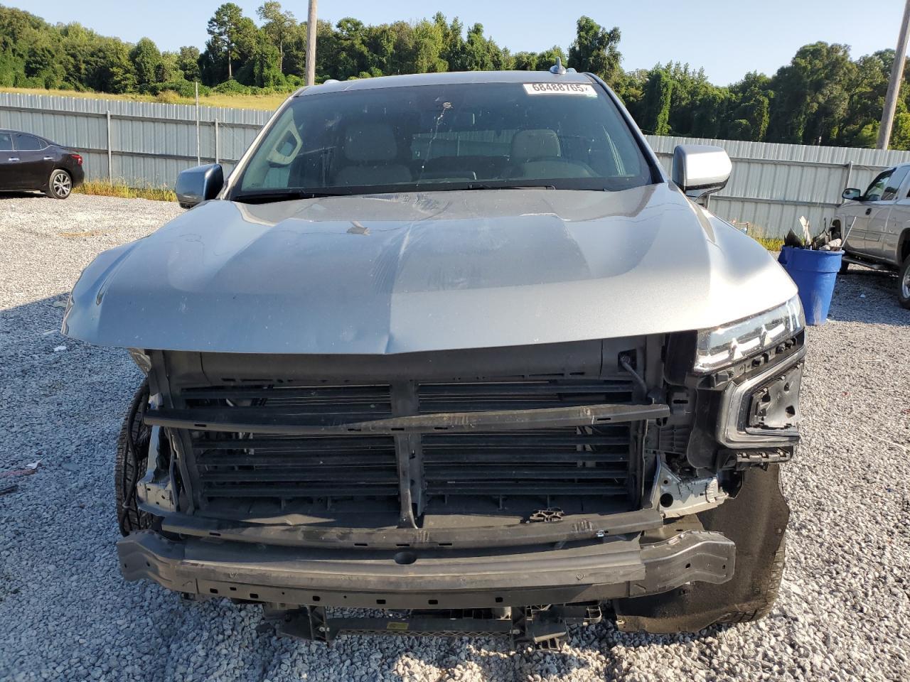 2024 Chevrolet Tahoe C1500 Ls - Image 5