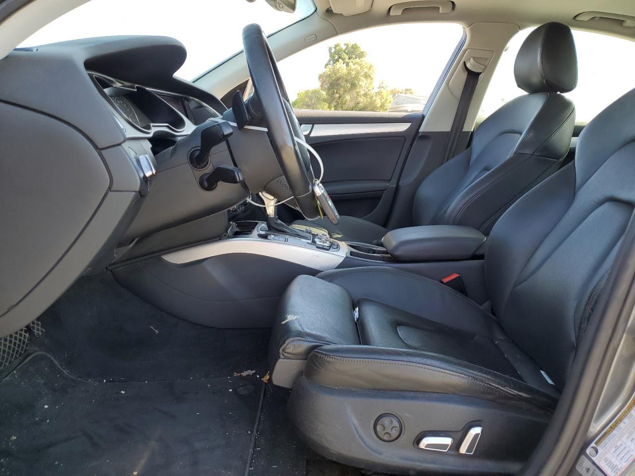 2013 Audi A4 Premium Plus - Image 7