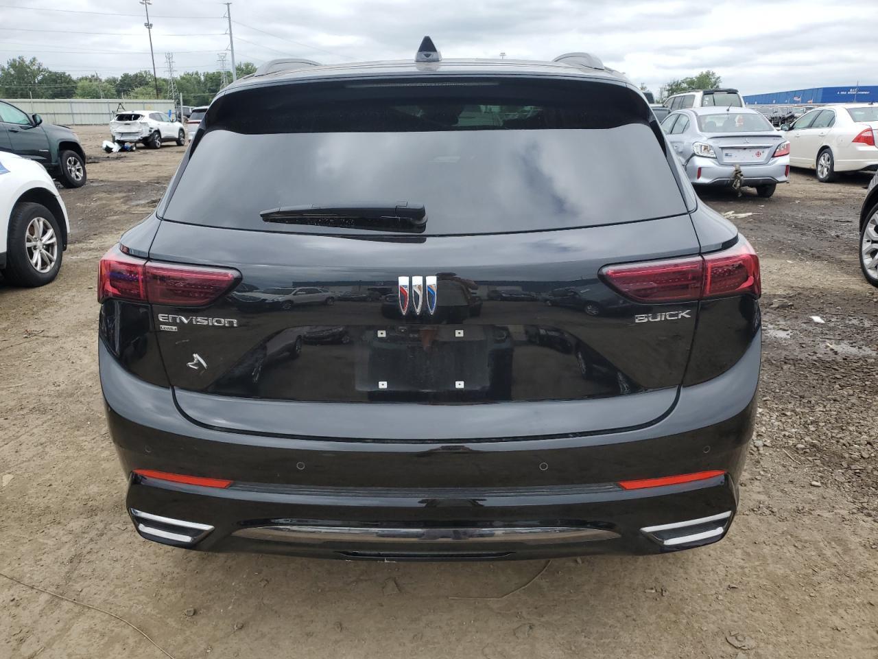 2024 Buick Envision Essence - Image 6