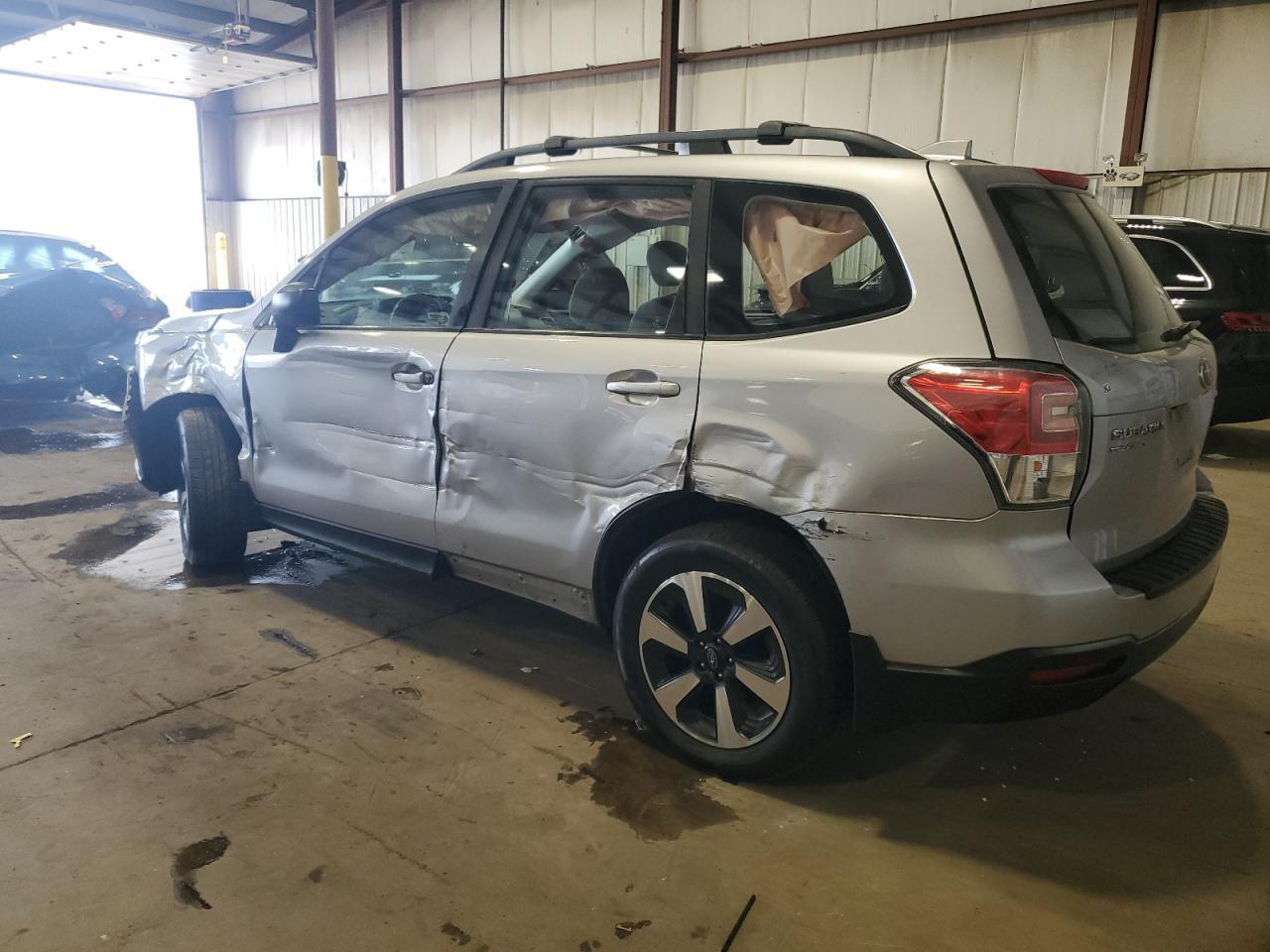 2017 Subaru Forester 2.5I - Фото 2