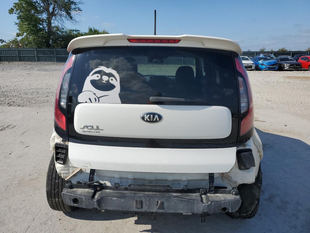 2014 Kia Soul - Фото 6