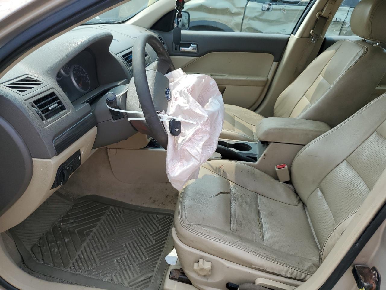 2006 Ford Fusion Sel - Image 7