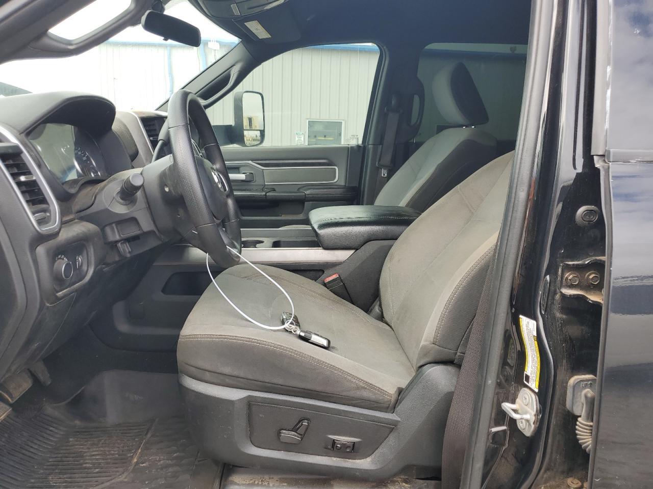 2021 Ram 3500 - Фото 7