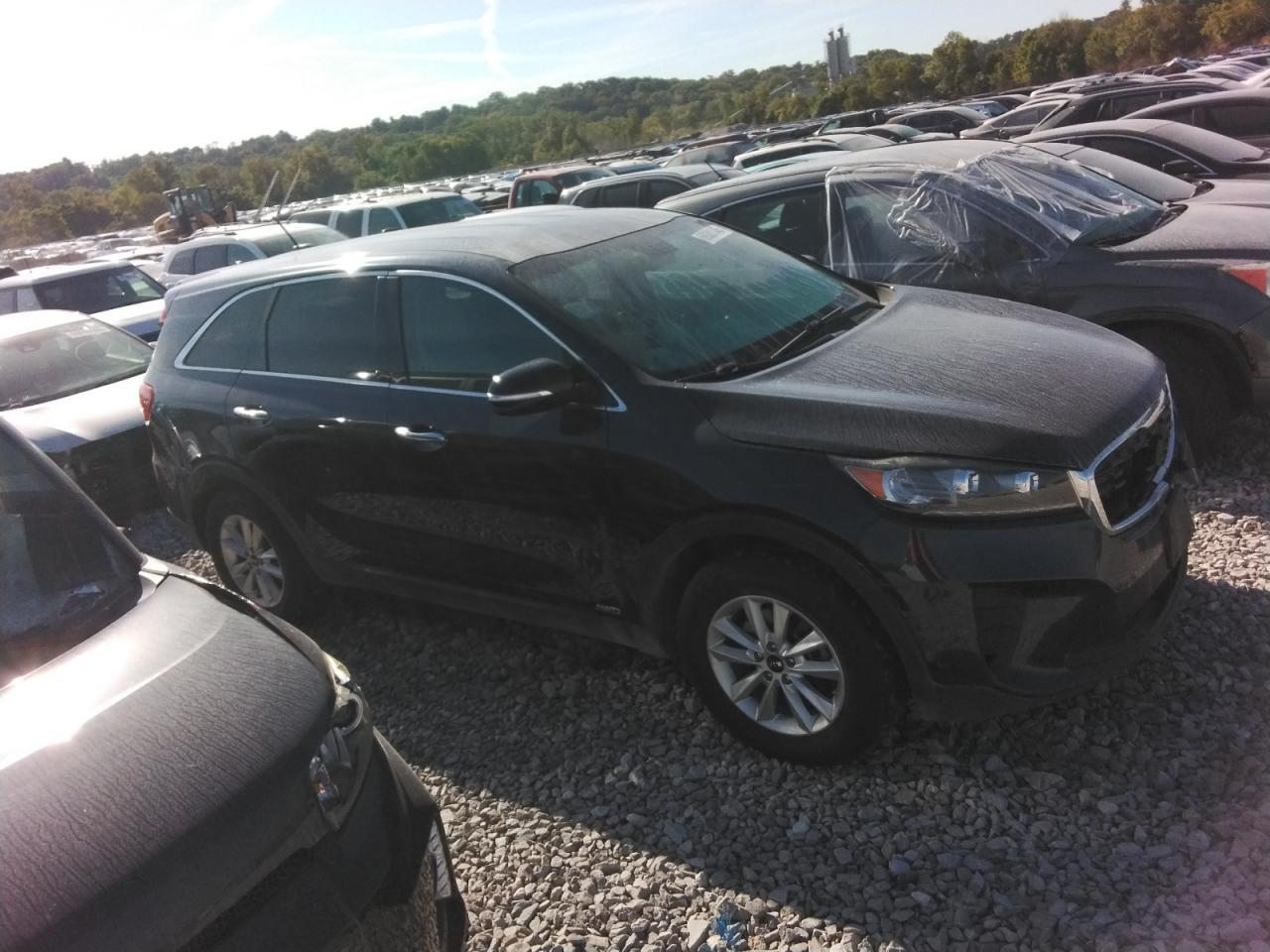 2019 Kia Sorento Lx - Фото 4