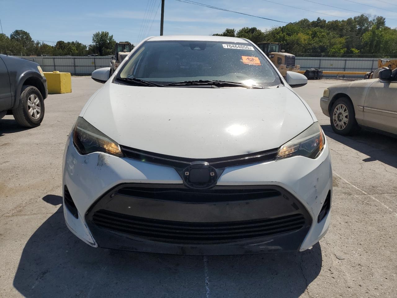 2018 Toyota Corolla L - Image 5