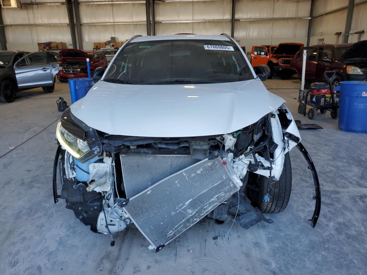 2022 Honda Hr-V Sport - Image 5