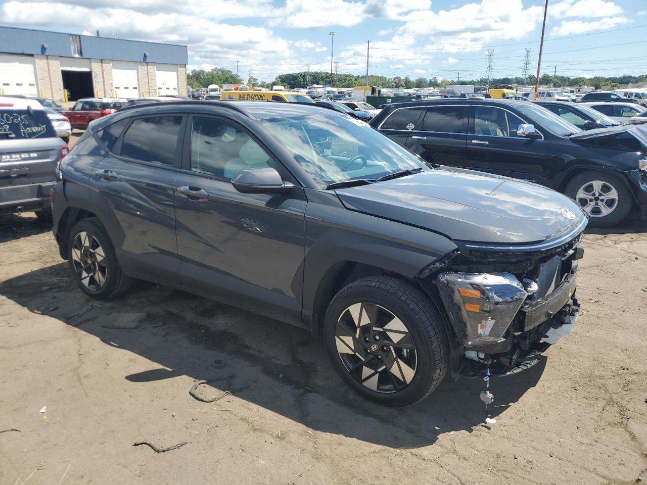 2025 Hyundai Kona Sel - Image 4