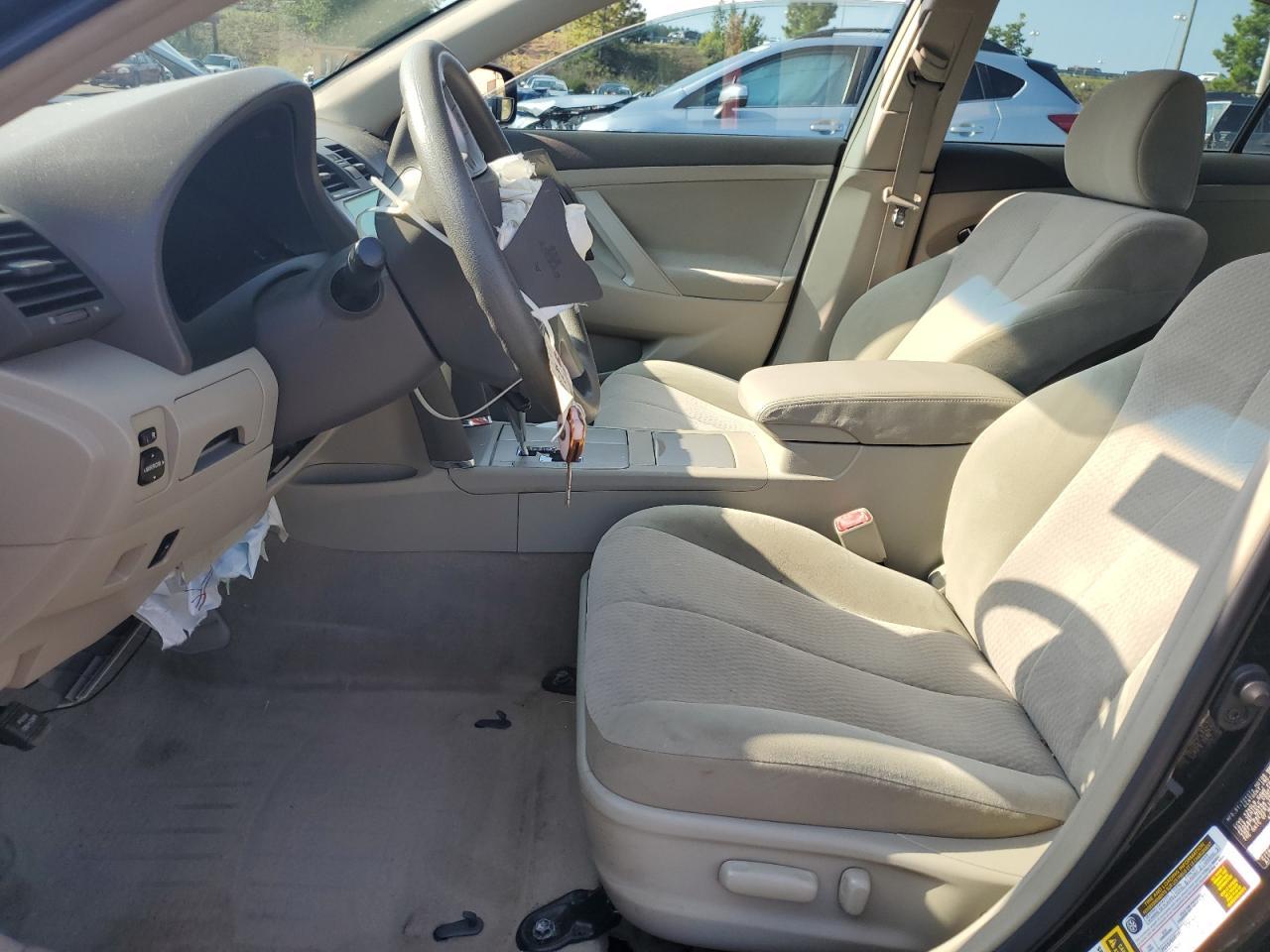 2011 Toyota Camry Base - Image 7