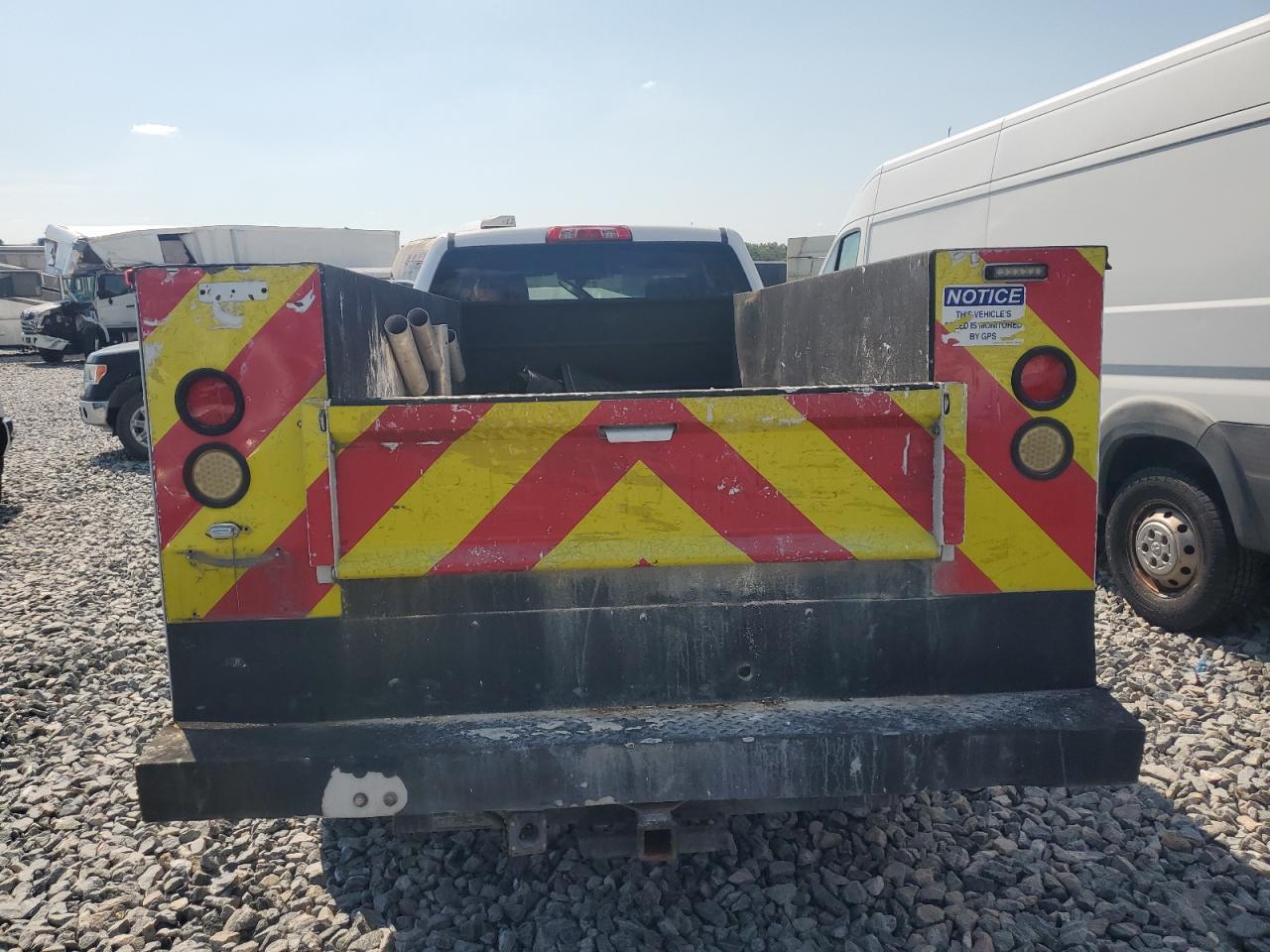 2015 Chevrolet Silverado C2500 Heavy Duty - Image 6