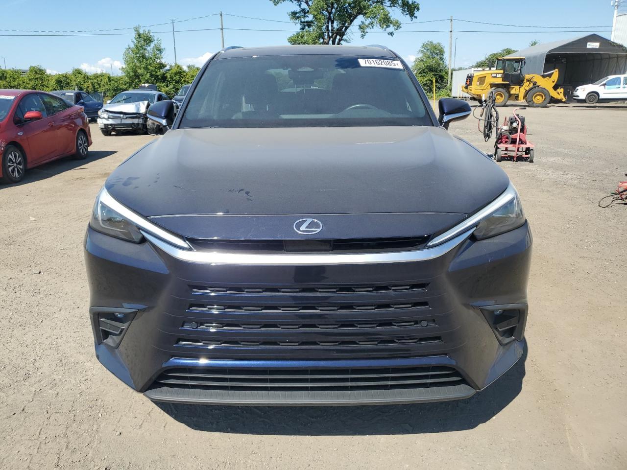 2024 Lexus Tx 350 Base - Image 5