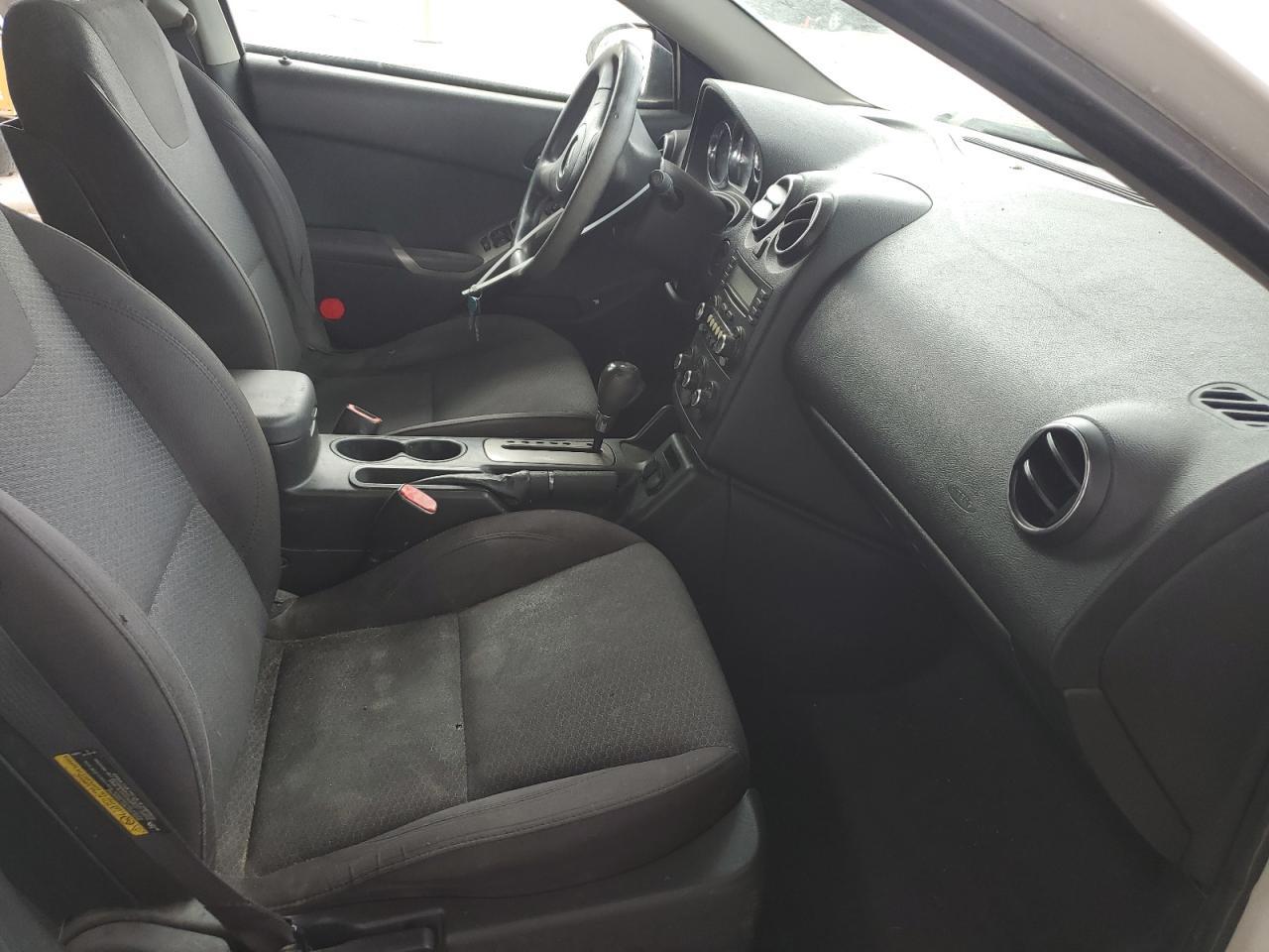 2006 Pontiac G6 Se1 - Фото 7