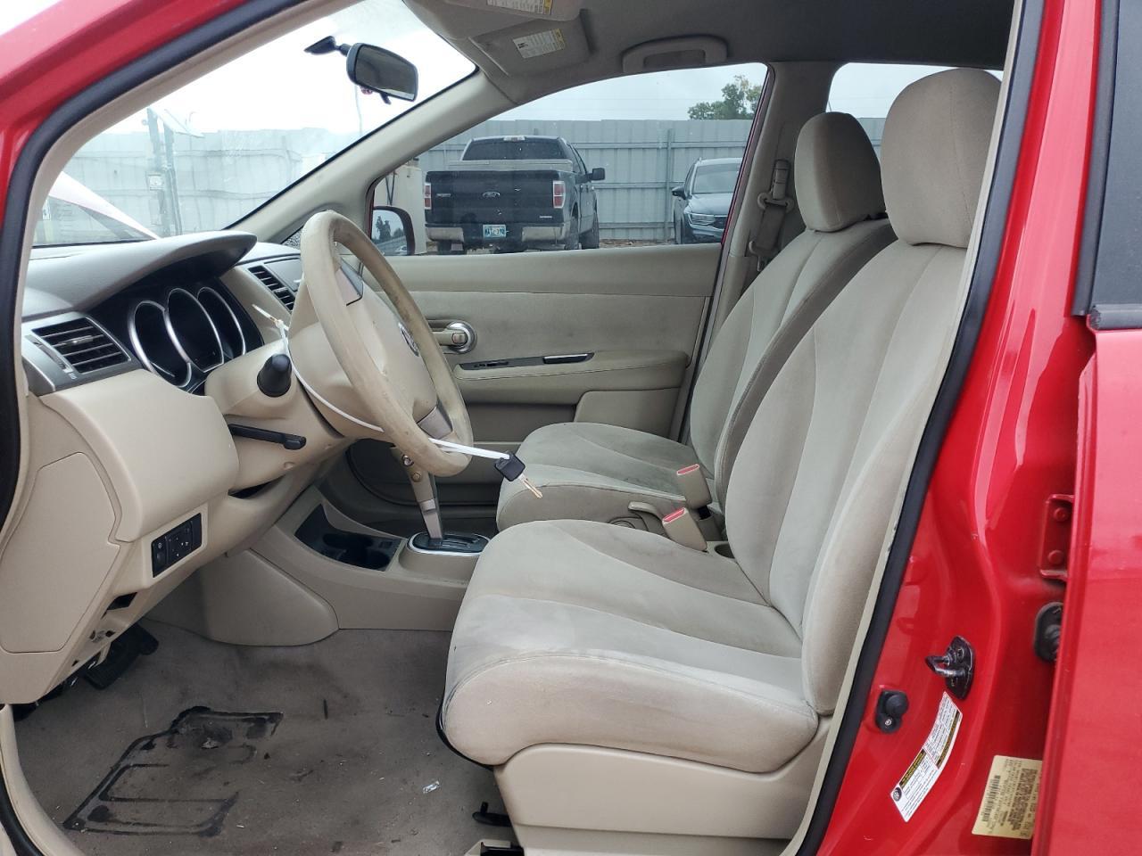 2007 Nissan Versa S - Image 7