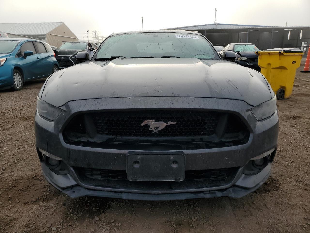 2016 Ford Mustang - Image 5