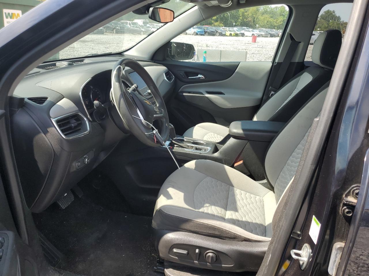 2020 Chevrolet Equinox Lt - Image 7