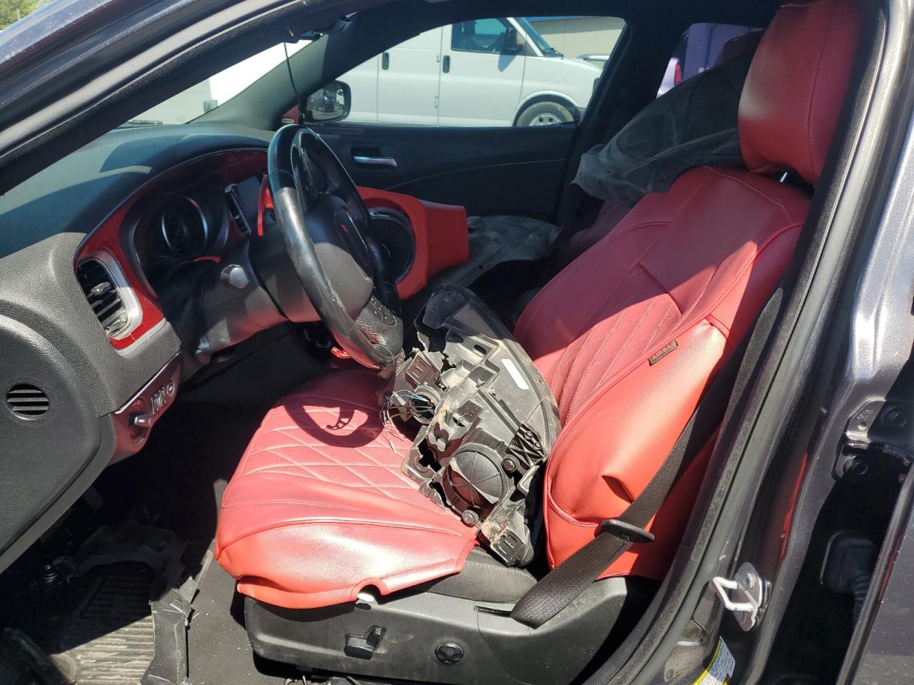 2019 Dodge Charger Sxt - Image 7