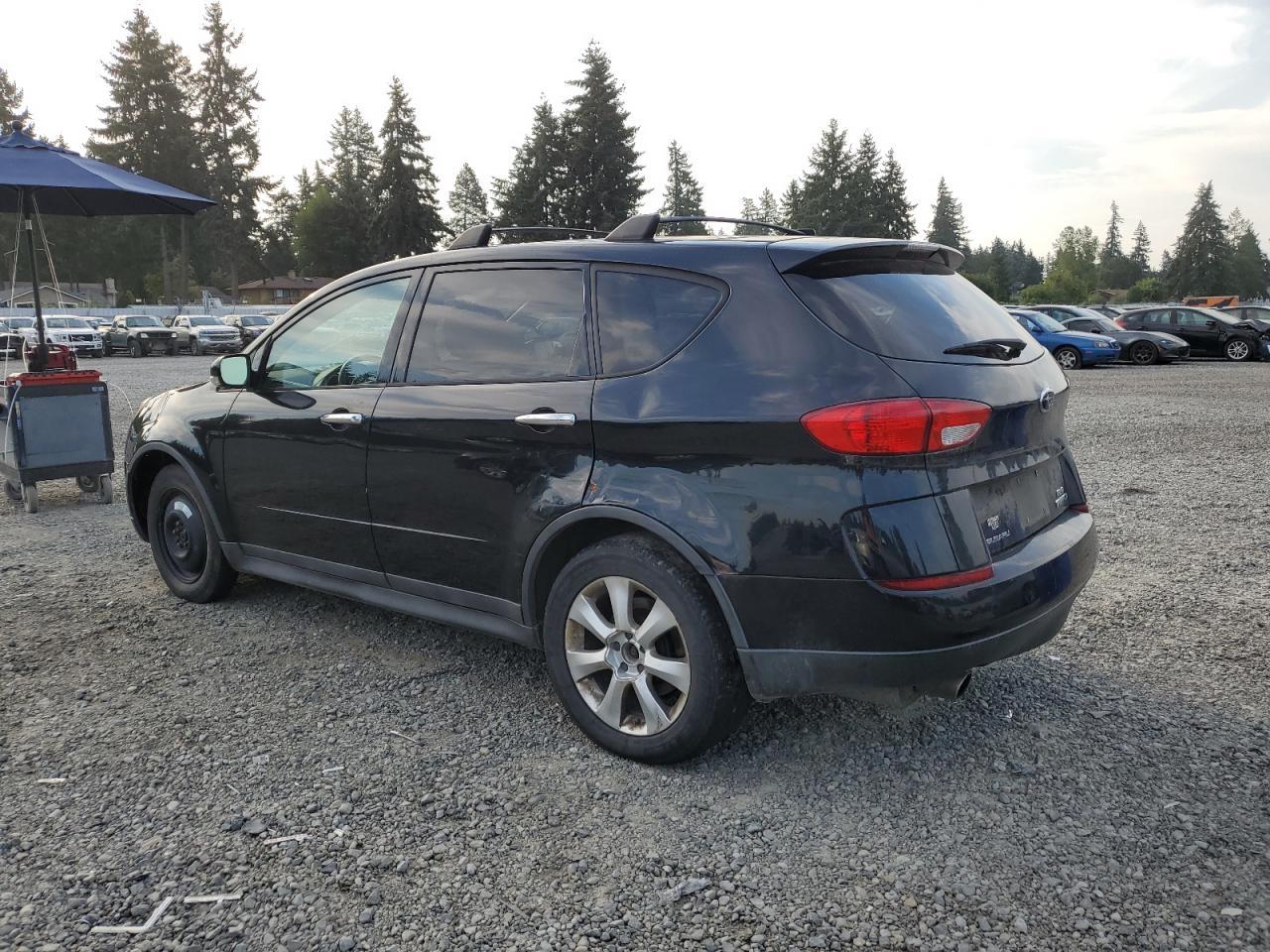 2006 Subaru B9 Tribeca 3.0 H6 - Image 2