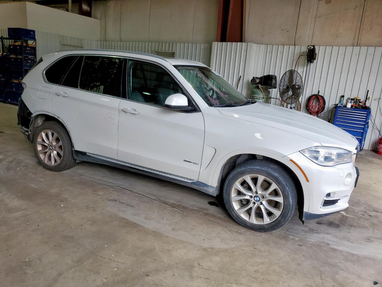 2015 BMW X5 Sdrive35I - Image 4