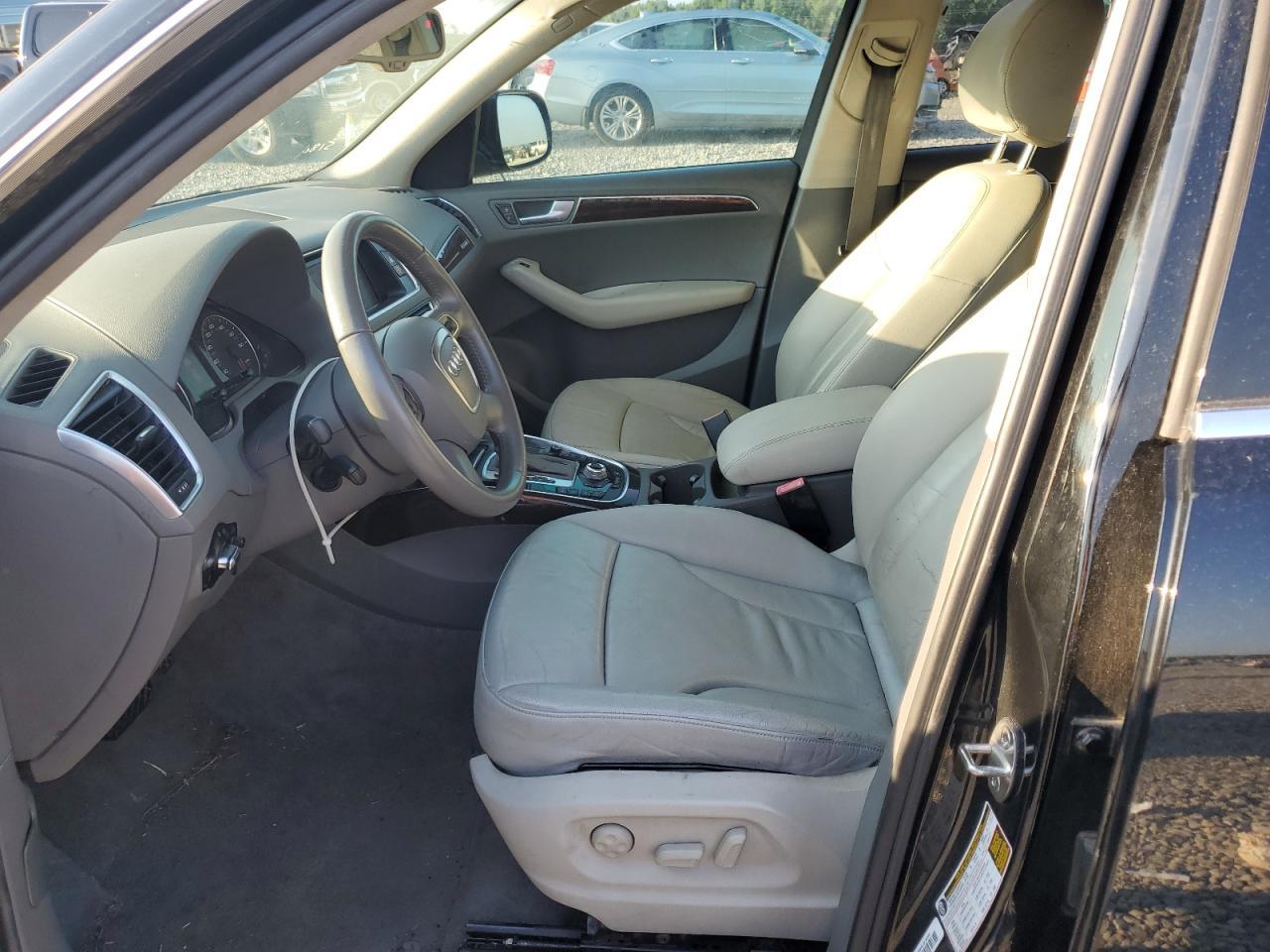 2011 Audi Q5 Premium Plus - Фото 7