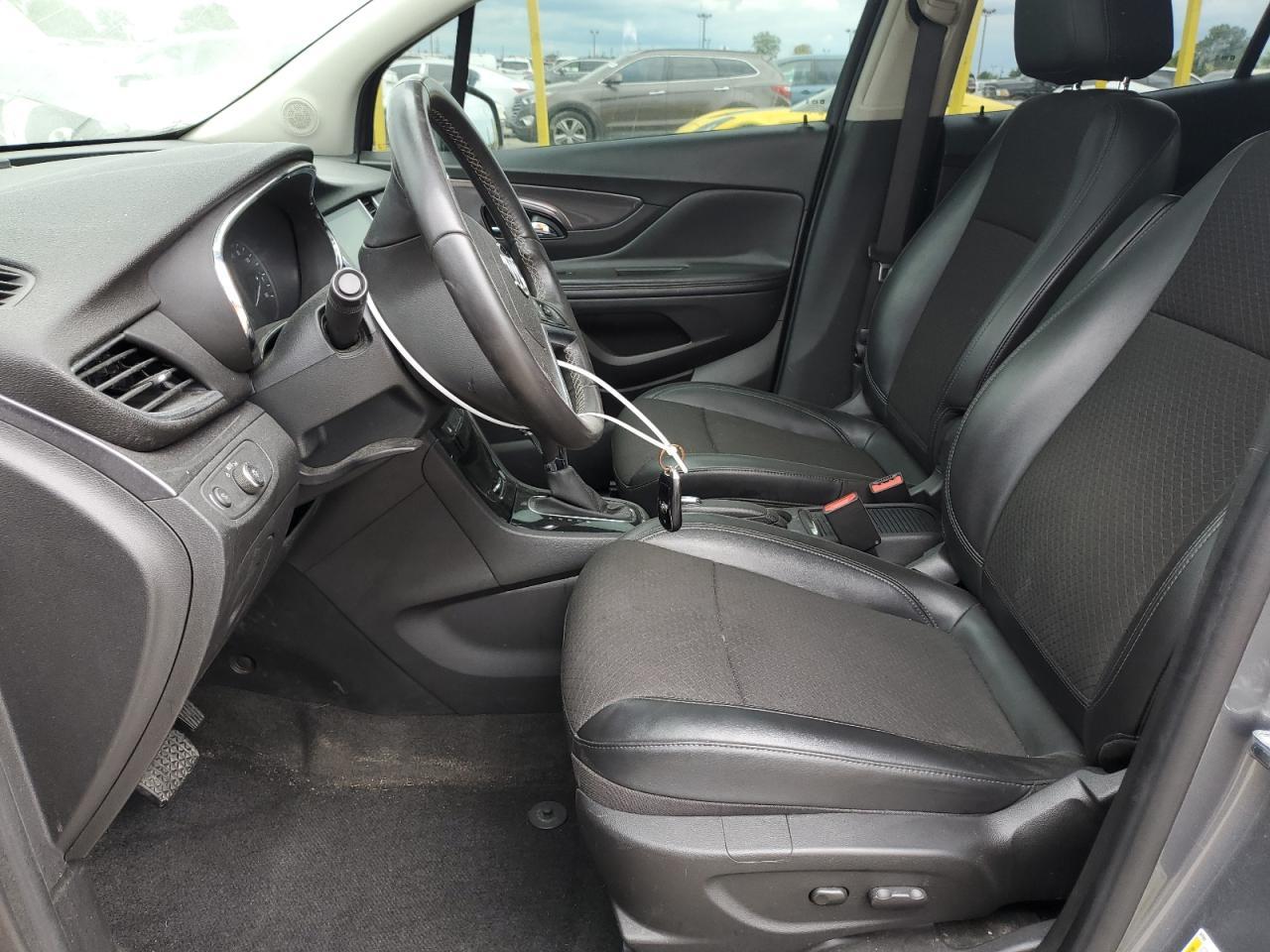 2019 Buick Encore Preferred - Фото 7