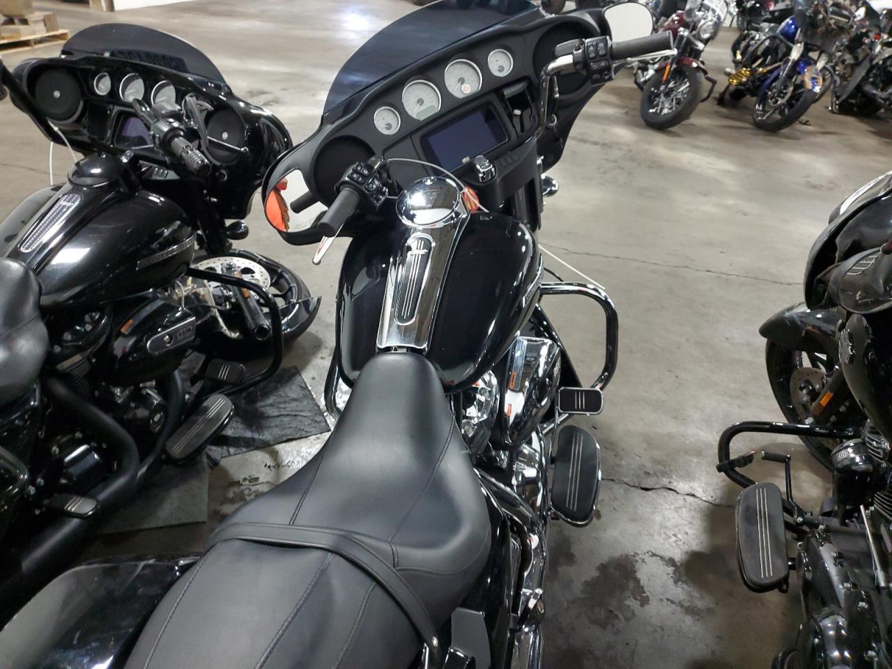2021 Harley-Davidson Flhx - Image 6