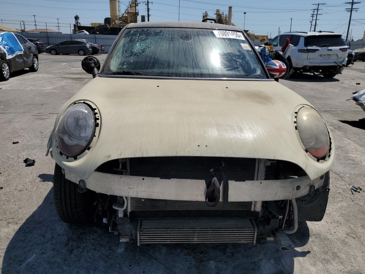 2016 Mini Cooper - Фото 5