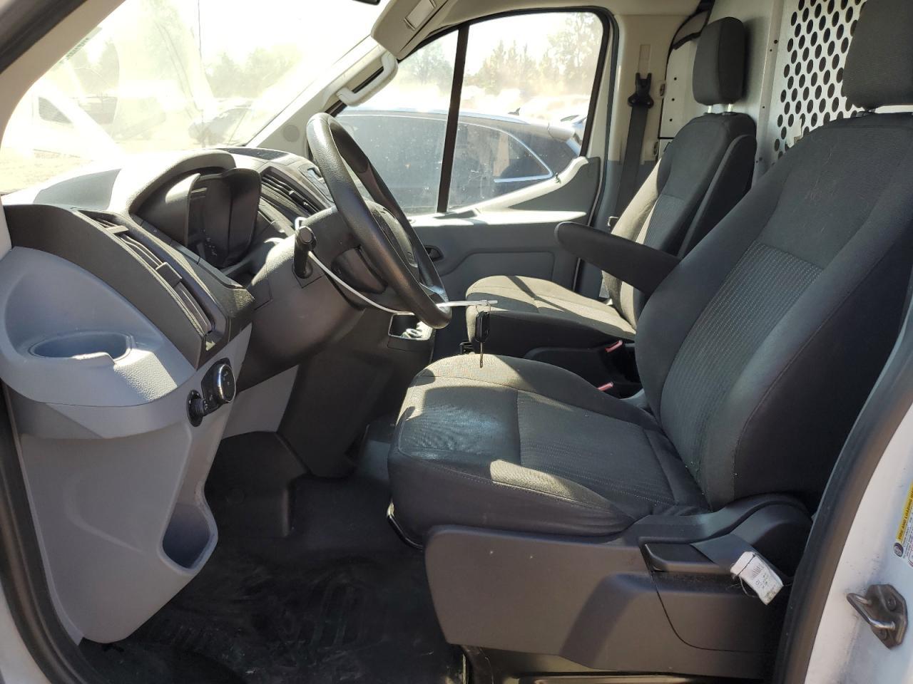 2019 Ford Transit T-150 - Image 7