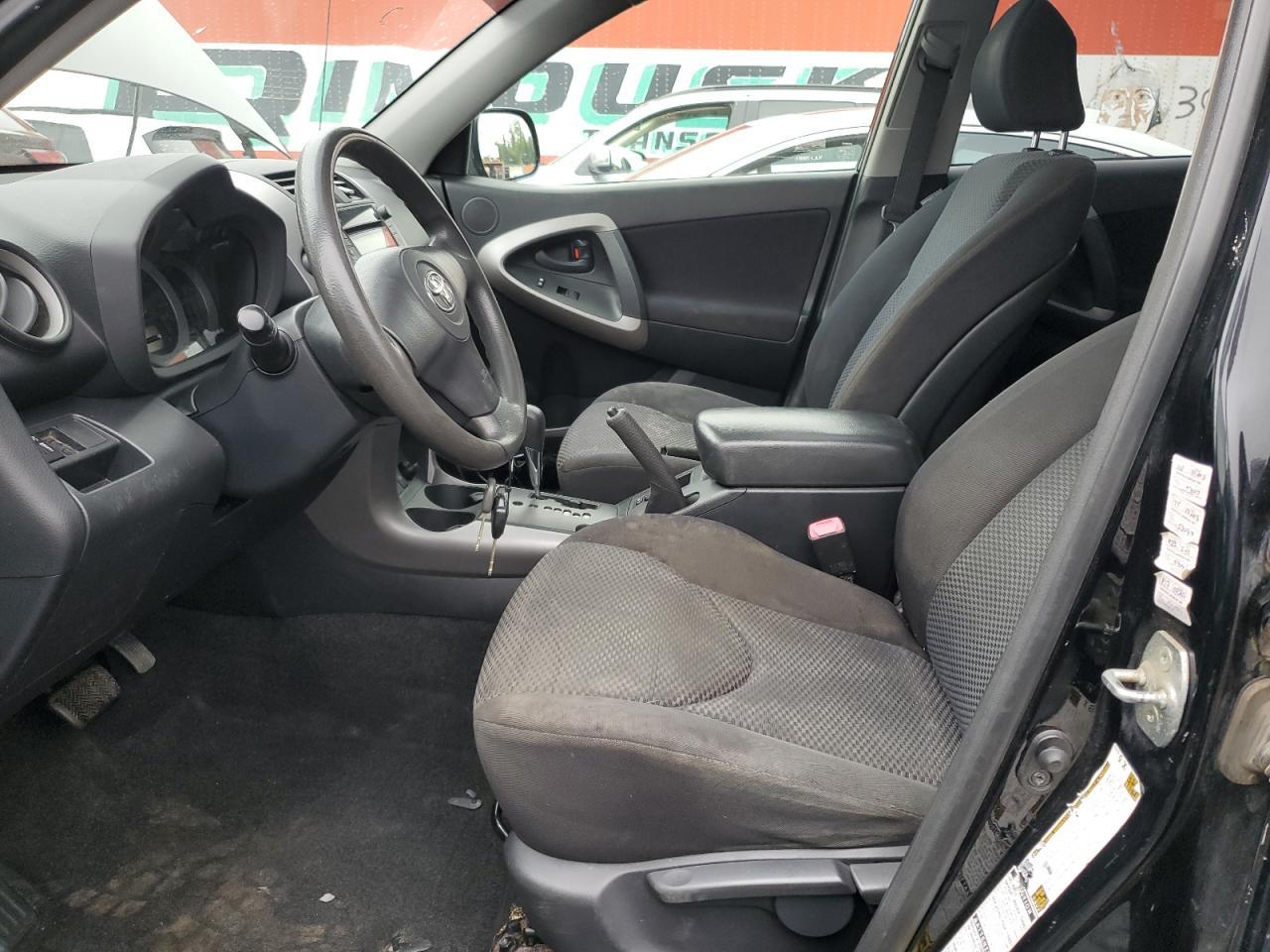 2008 Toyota Rav4 Sport - Image 7