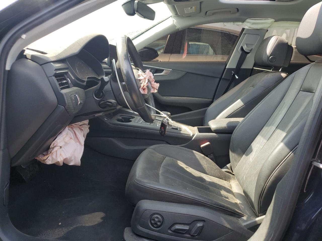 2019 Audi A4 Premium - Image 7