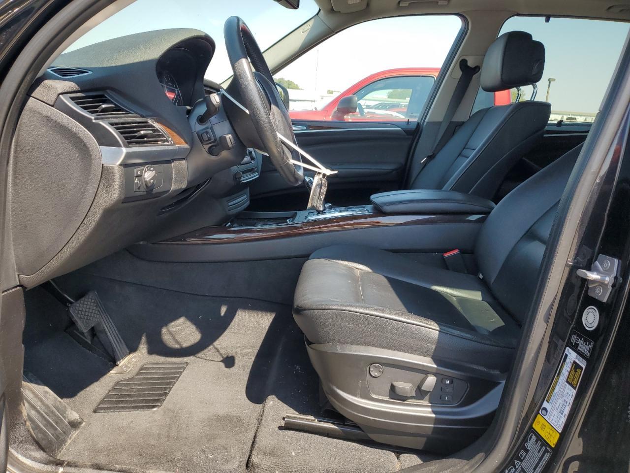 2012 BMW X5 xDrive35D - Image 7