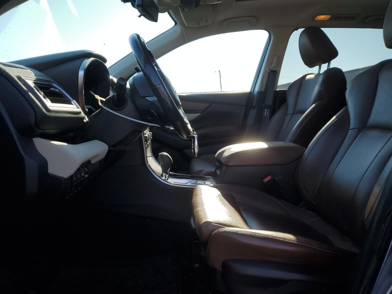 2021 Subaru Ascent Touring - Image 7