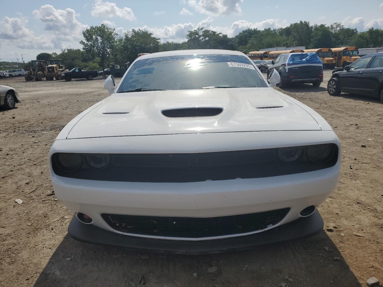 2023 Dodge Challenger R/T Scat Pack - Фото 5