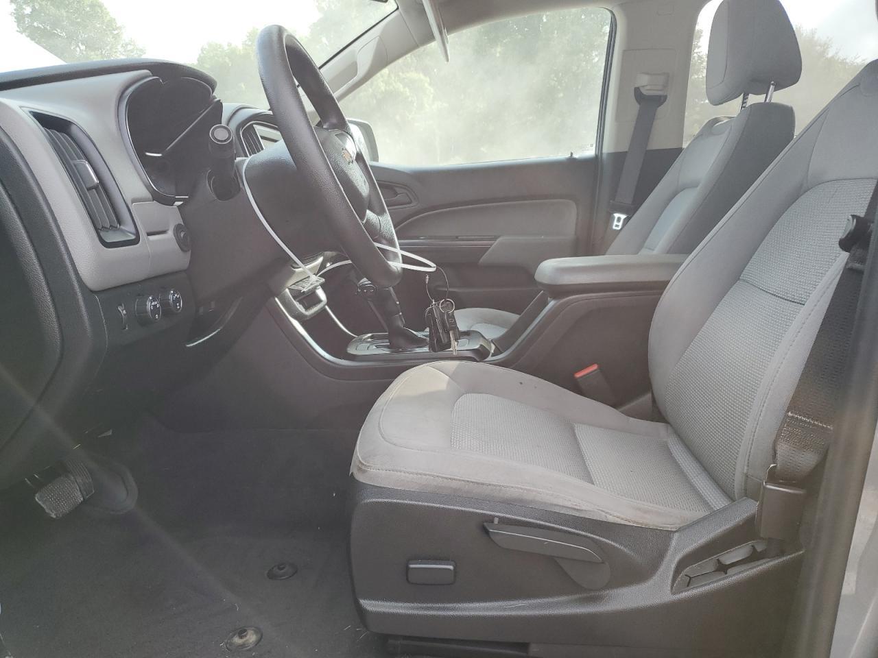 2019 Chevrolet Colorado - Фото 7