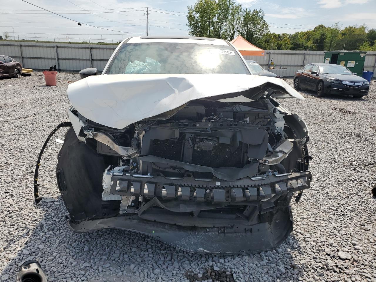 2022 Acura Mdx A-Spec - Фото 5