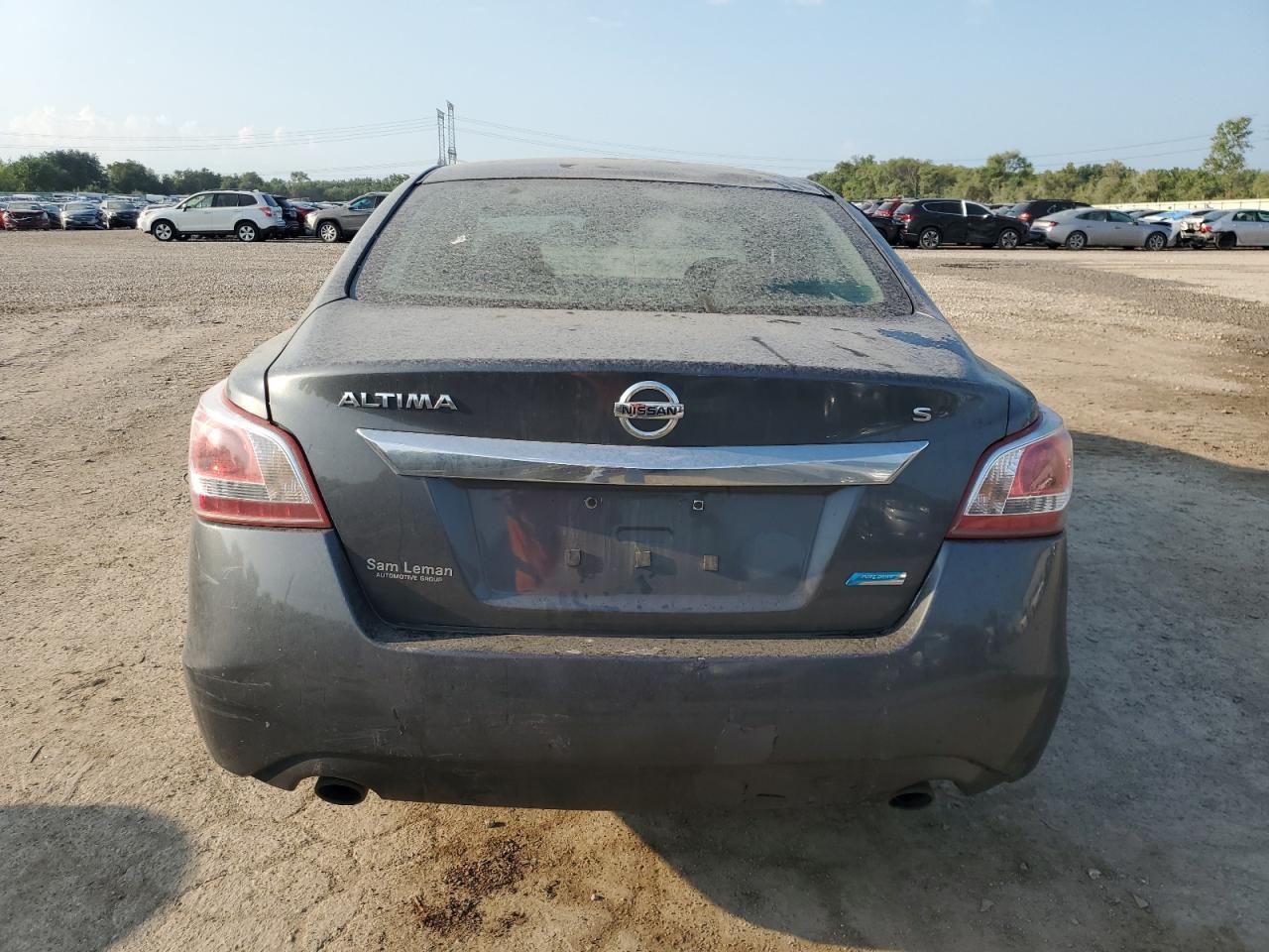 2013 Nissan Altima 2.5 - Image 6