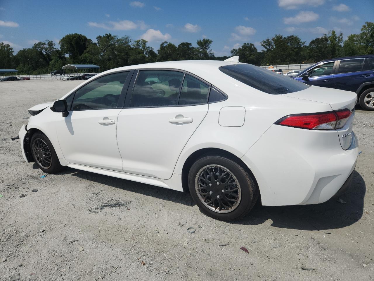 2023 Toyota Corolla Le - Фото 2