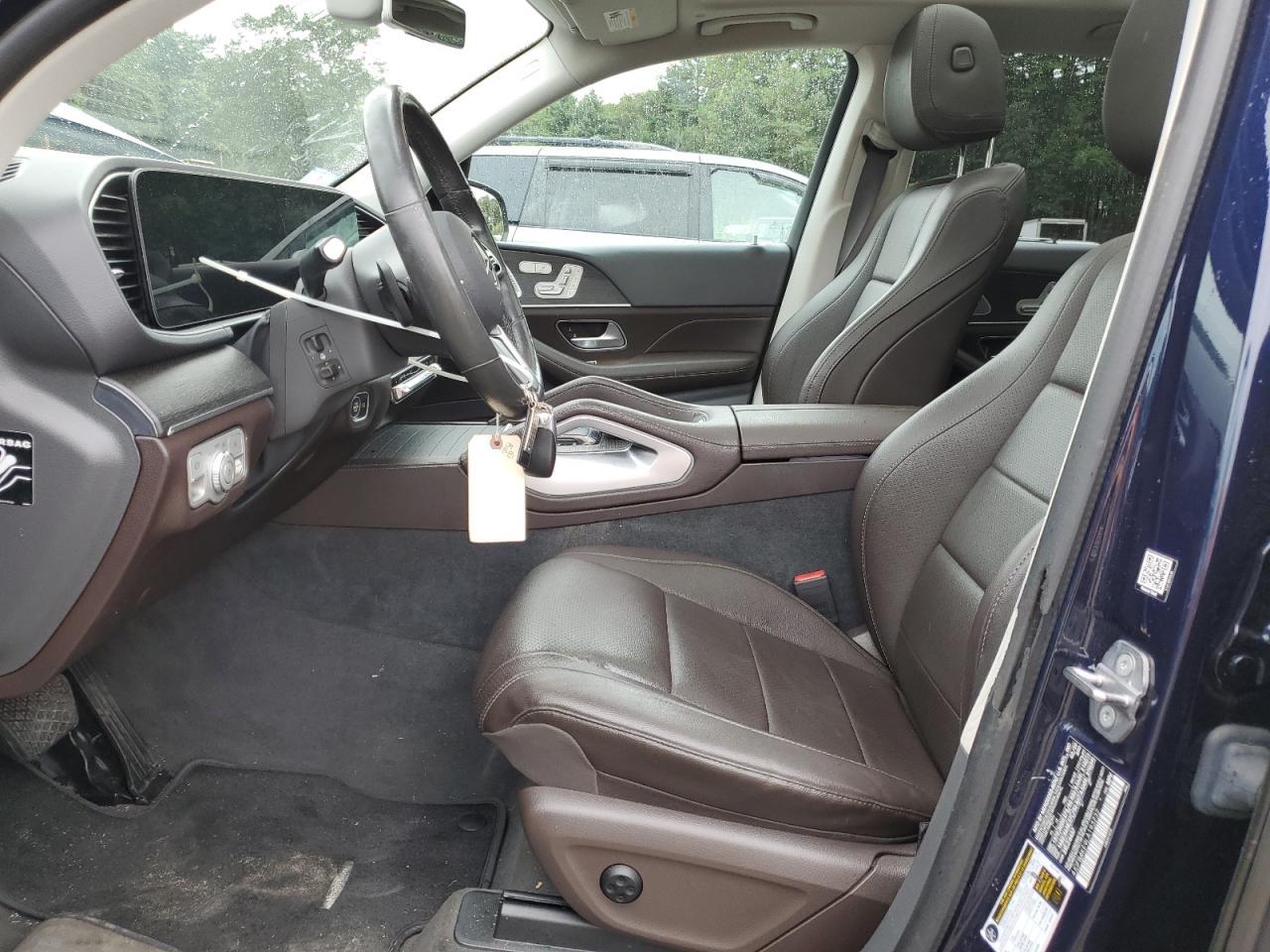 2020 Mercedes-Benz Gle 350 4Matic - Image 7